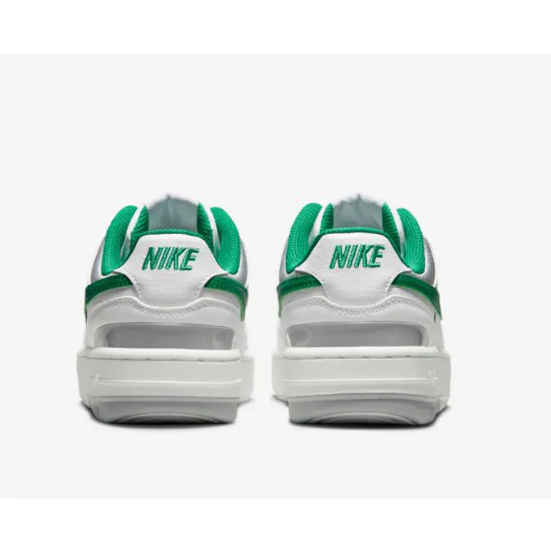 Nike shoes - Nike Gamma Force - Gamma Force - White (UPC: 196968231607) 1