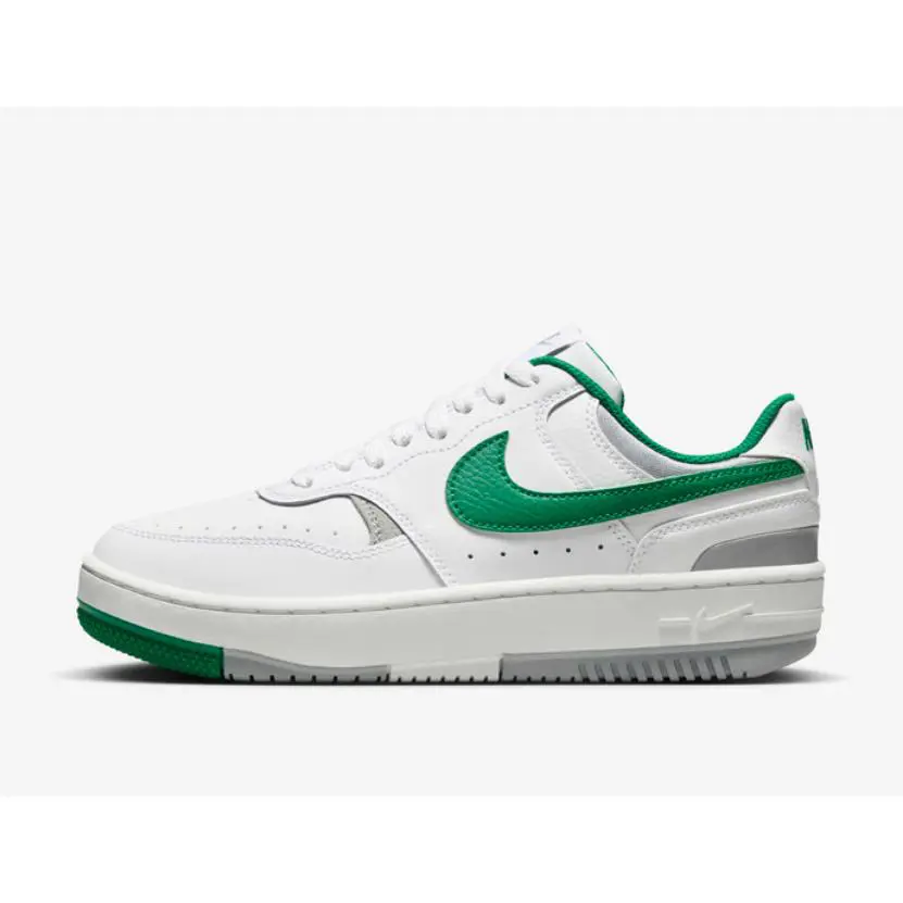 Nike shoes - Nike Gamma Force - Gamma Force - White (UPC: 196968231607) 2