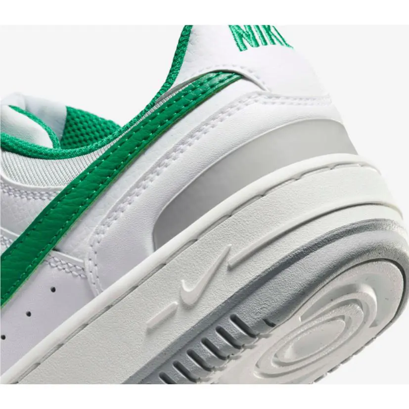 Nike shoes - Nike Gamma Force - Gamma Force - White (UPC: 196968231607) 3