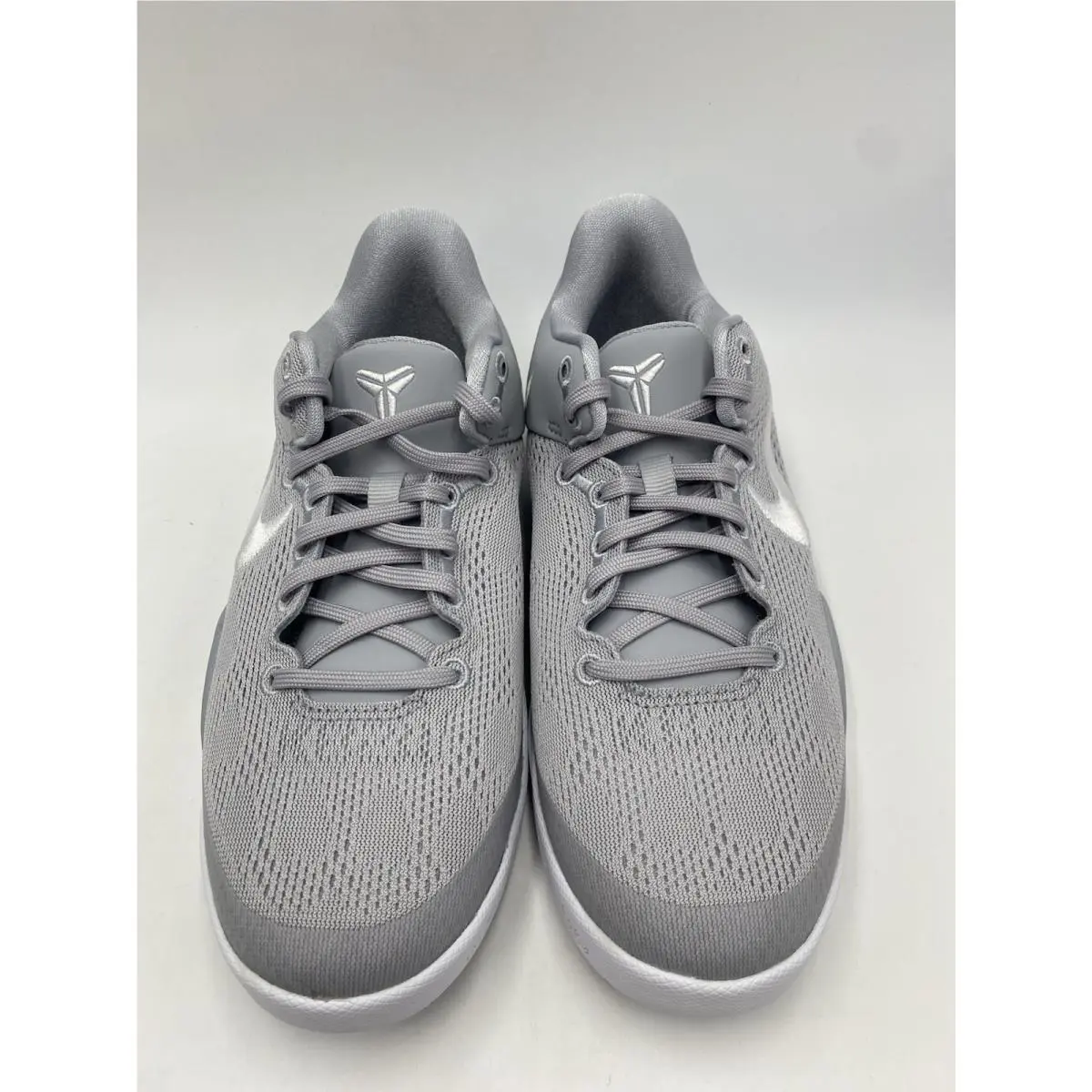 Nike shoes - Nike Kobe 4 - Kobe - FN0266 003 - Wolf Grey/White (UPC: 197598941003) 2