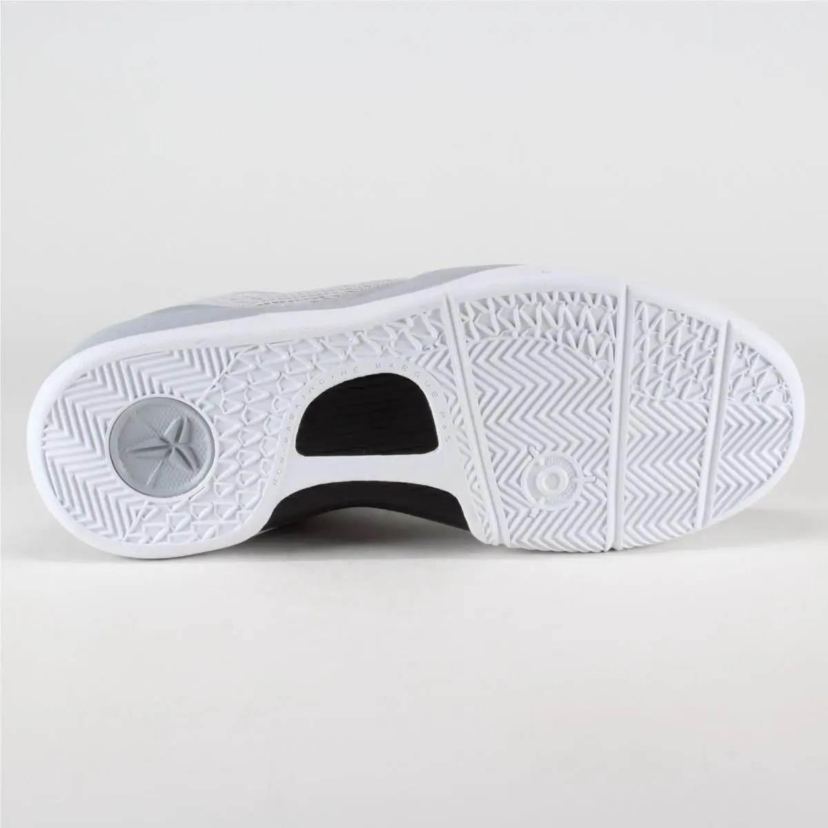 Nike shoes - Nike Kobe 8 - Kobe - FN0266-003 - Gray 8