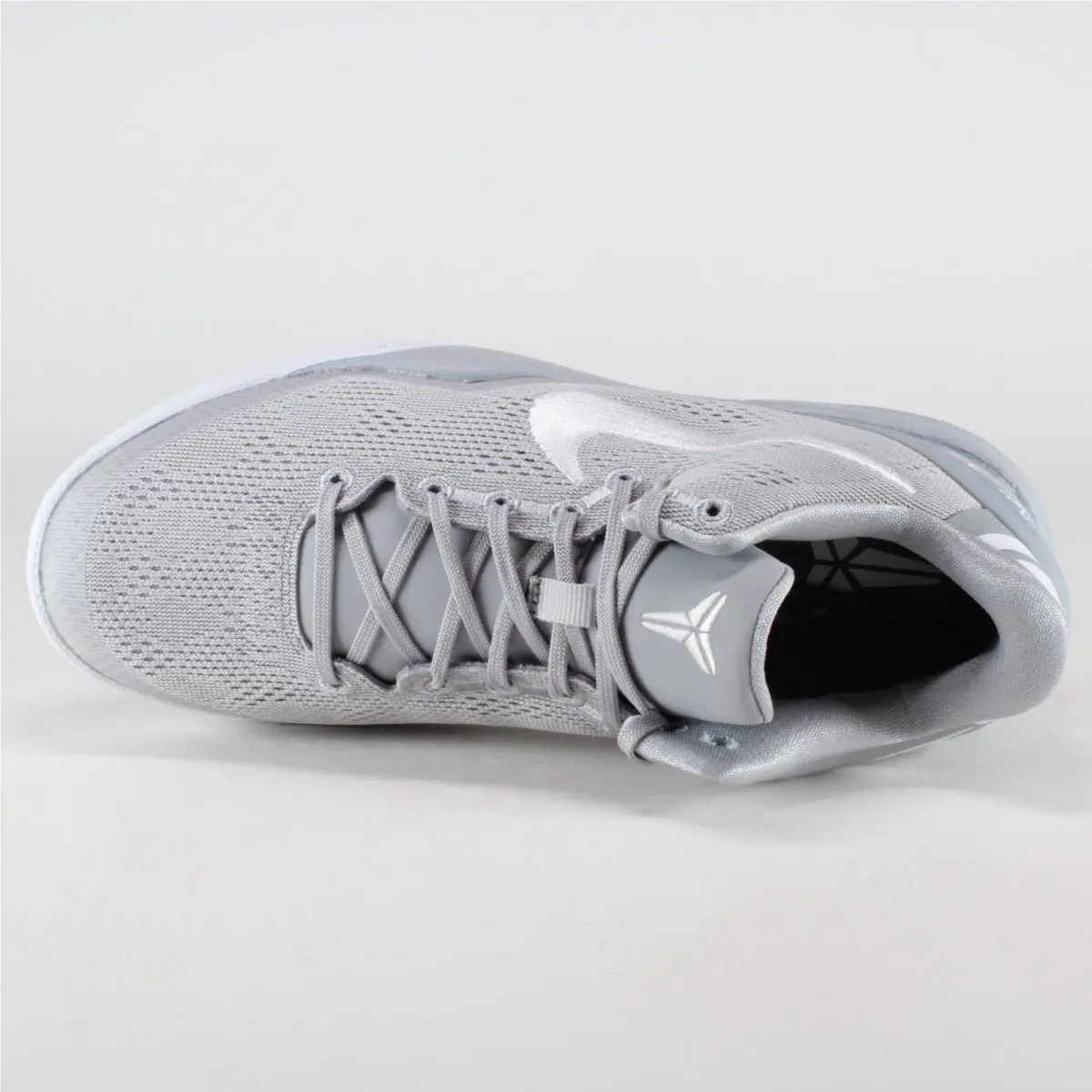 Nike shoes - Nike Kobe 8 - Kobe - FN0266-003 - Gray 9