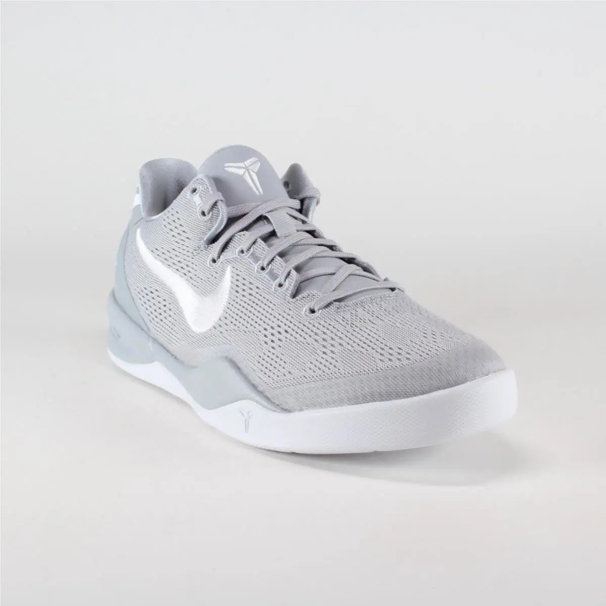 Nike shoes - Nike Kobe 8 - Kobe - FN0266-003 - Gray 0