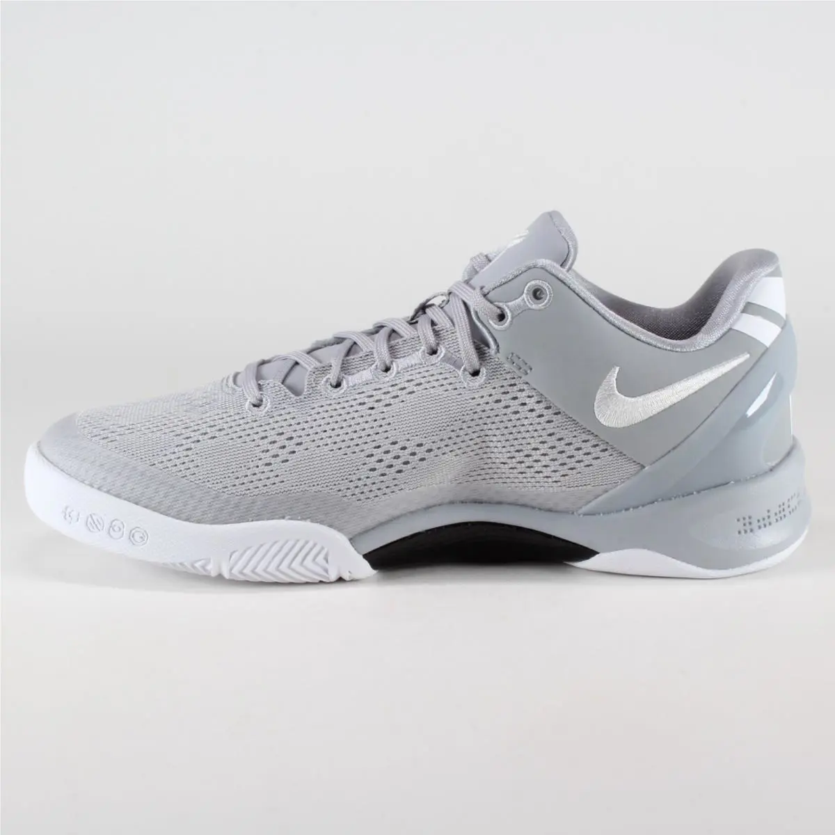Nike shoes - Nike Kobe 8 - Kobe - FN0266-003 - Gray 3