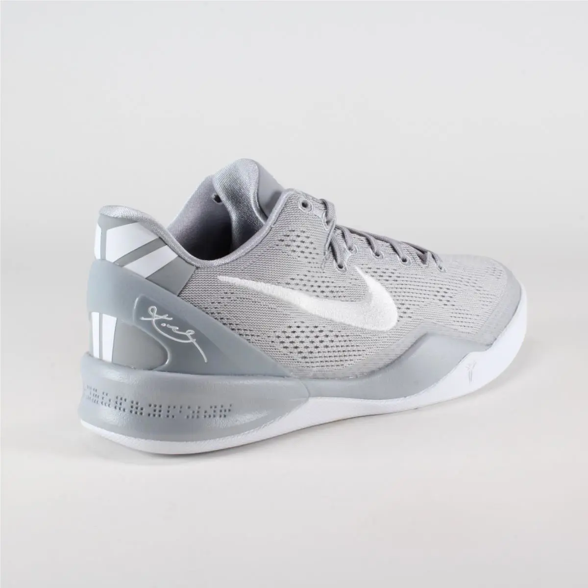 Nike shoes - Nike Kobe 8 - Kobe - FN0266-003 - Gray 6