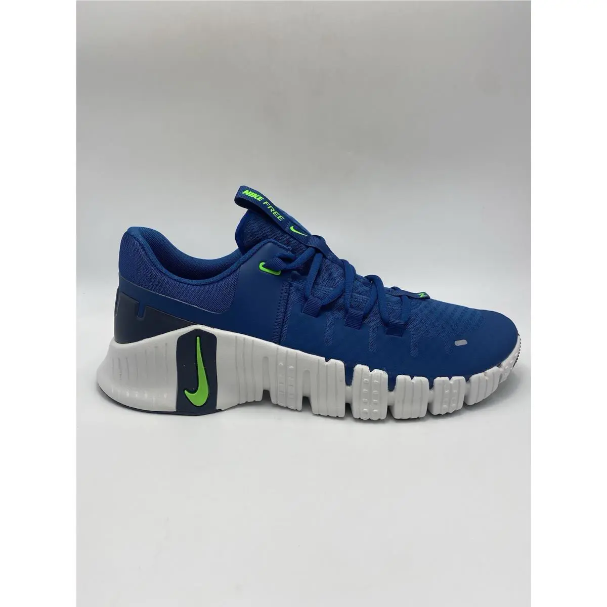 Nike shoes - Green 0