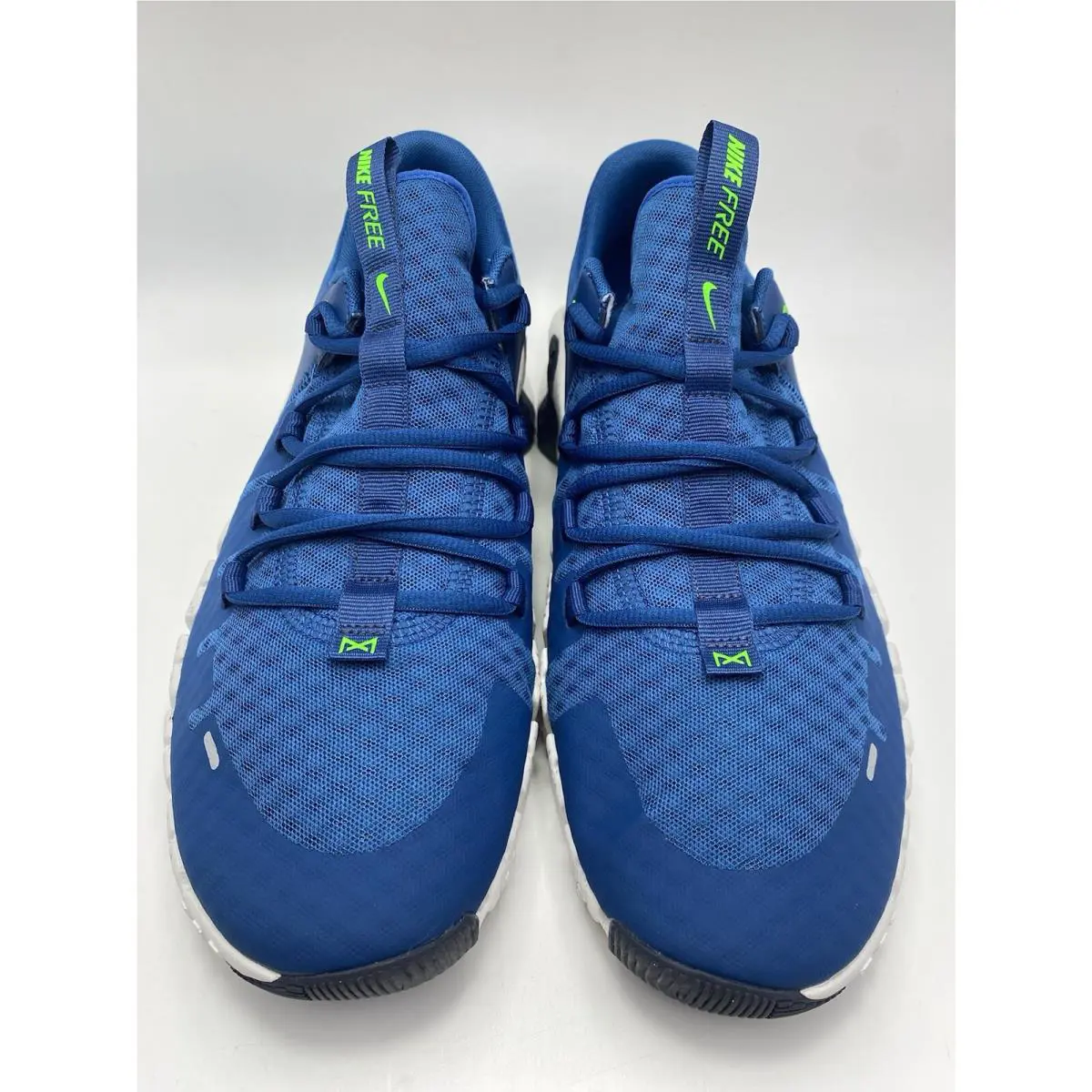 Nike shoes - Green 3
