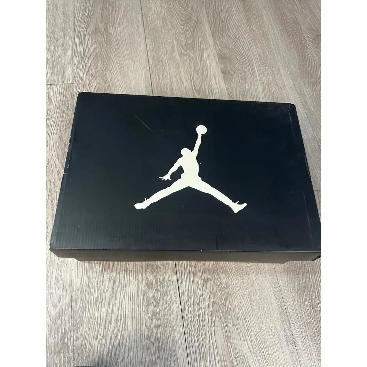 Nike shoes - Air Jordan 6 - Air - White/Red/Black (UPC: 0823229822129) 13