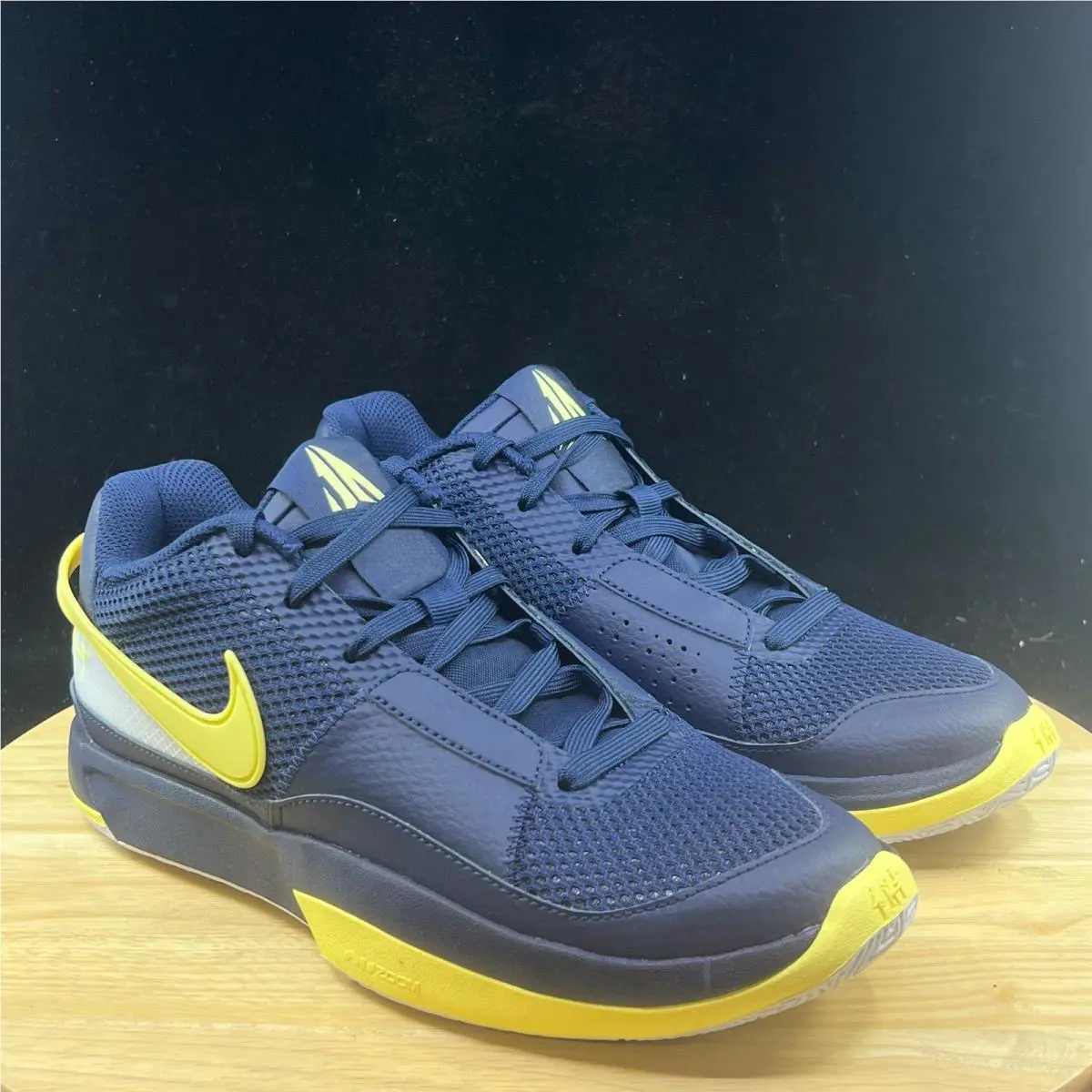 Nike shoes - Blue 2