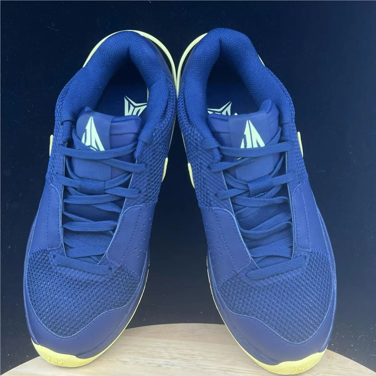 Nike shoes - Blue 5