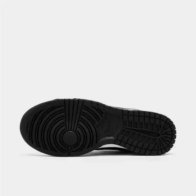 Nike shoes - Nike Dunk Low - Dunk Low - IB8510-100 - Summit White Pink Foam 4