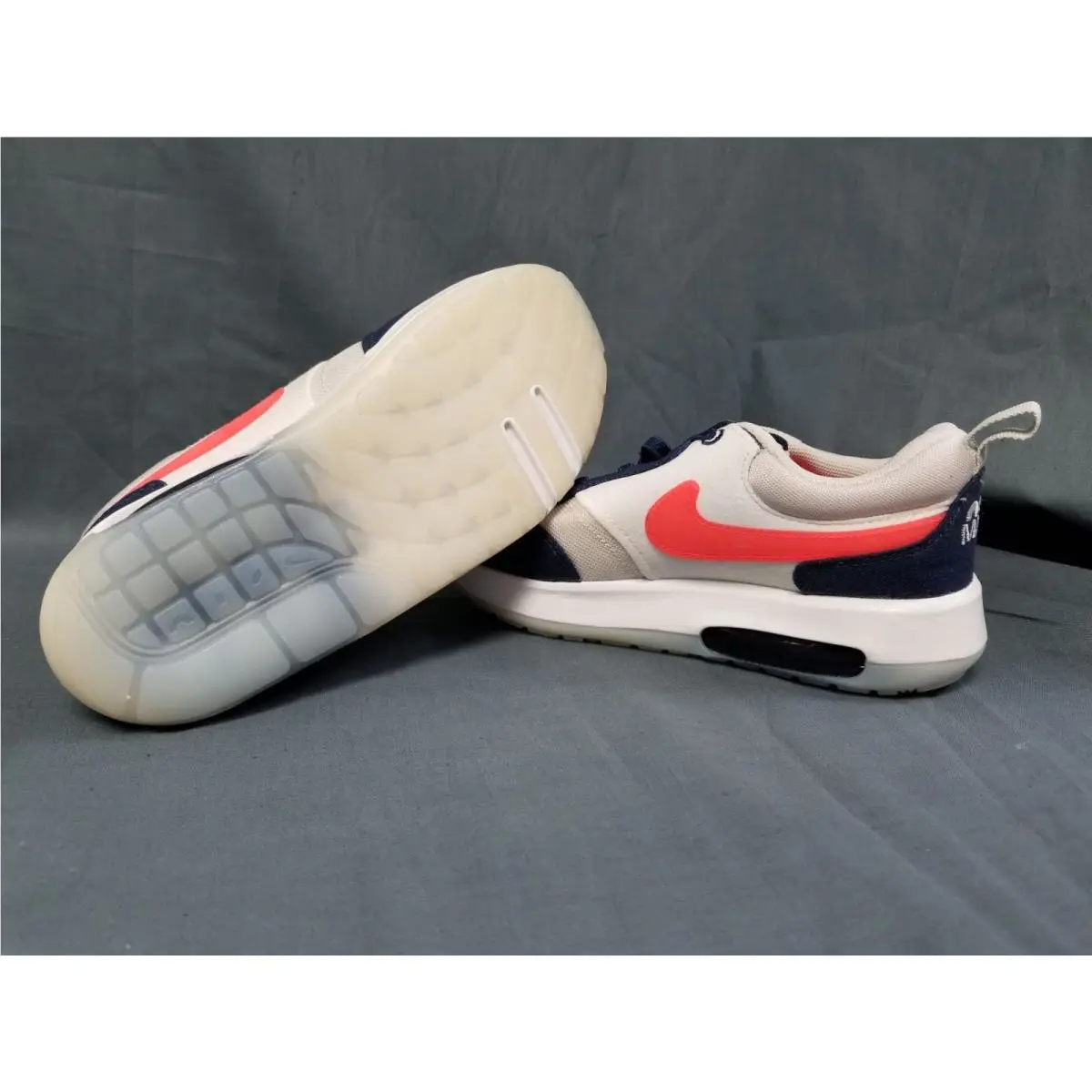 Nike shoes - Nike Air Max Motif - Air Max Motif - DH9389 004 - Blue (UPC: 196149533872) 0