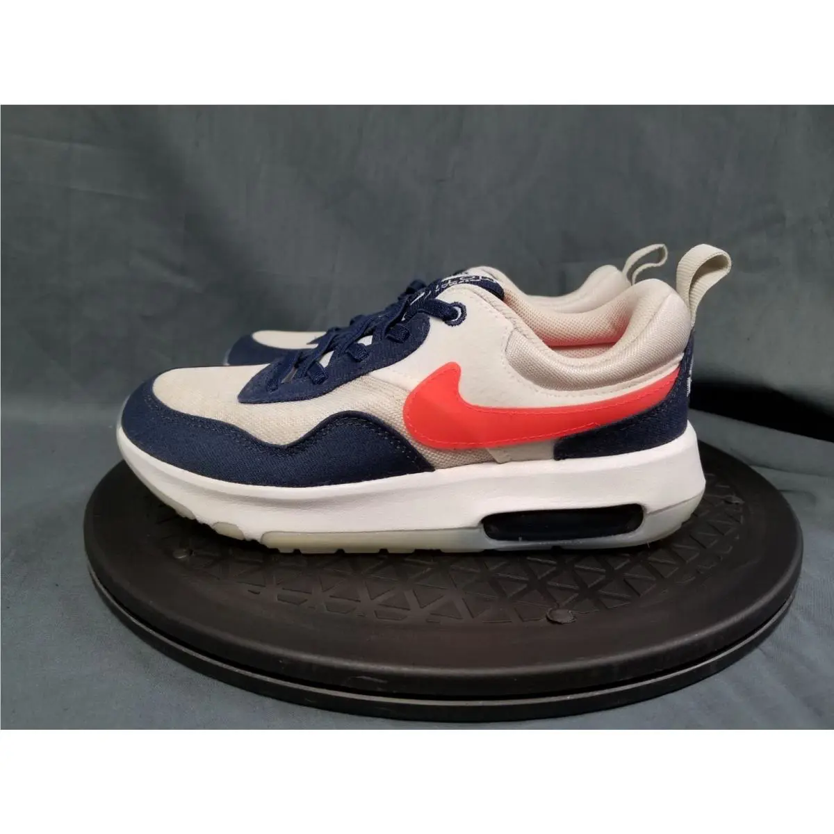 Nike shoes - Nike Air Max Motif - Air Max Motif - DH9389 004 - Blue (UPC: 196149533872) 3