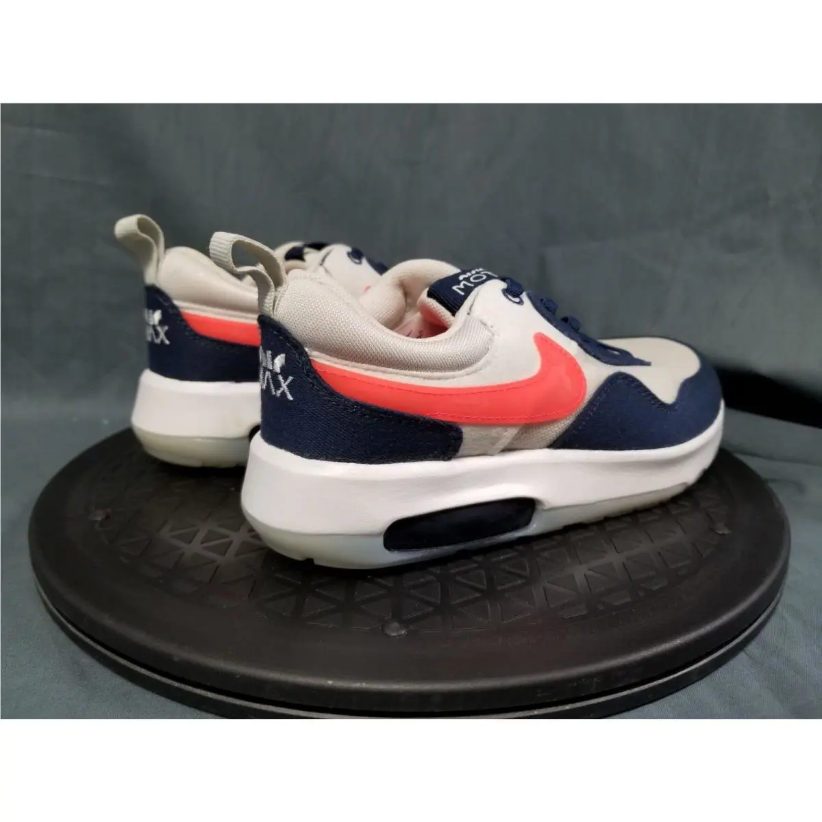 Nike shoes - Nike Air Max Motif - Air Max Motif - DH9389 004 - Blue (UPC: 196149533872) 6