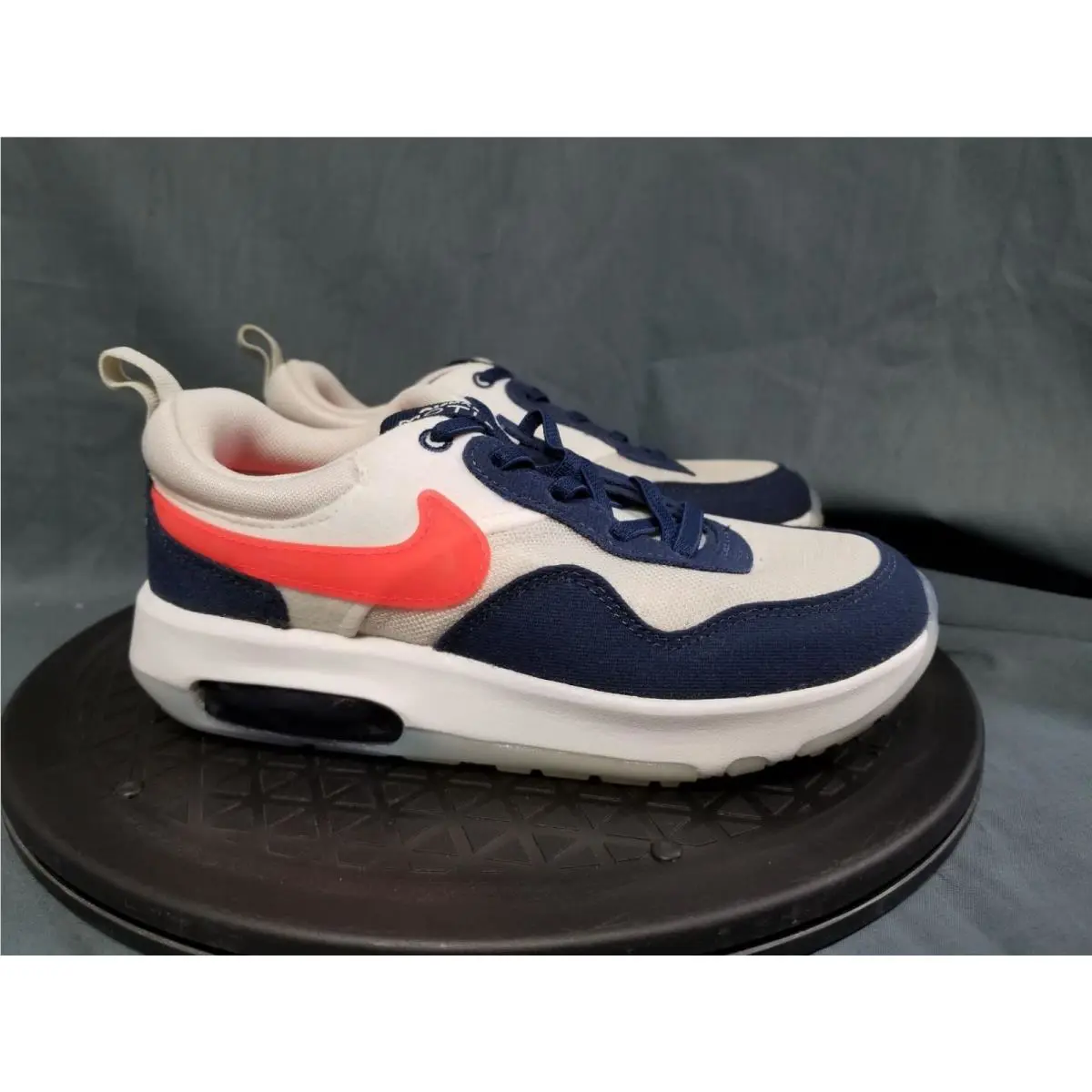 Nike shoes - Nike Air Max Motif - Air Max Motif - DH9389 004 - Blue (UPC: 196149533872) 7