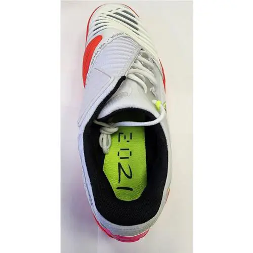 Nike shoes - Nike Ballestra 2 - Ballestra - White 1