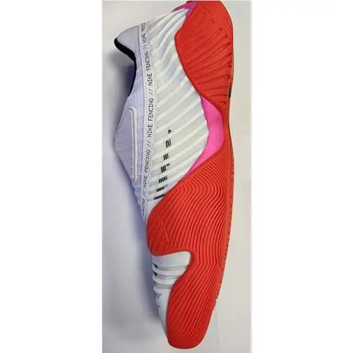 Nike shoes - Nike Ballestra 2 - Ballestra - White 2