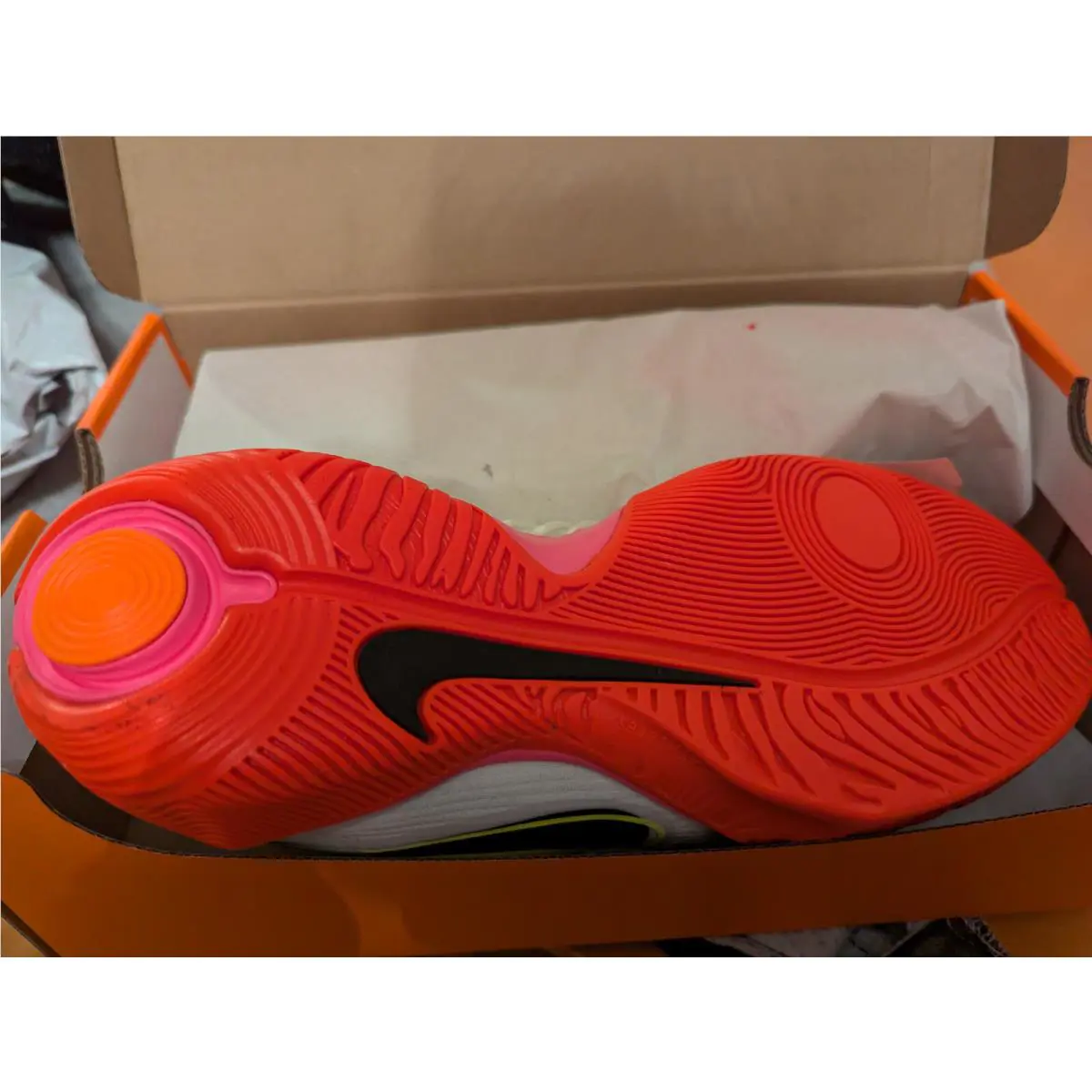 Nike shoes - Nike Ballestra 2 - Ballestra - White 0