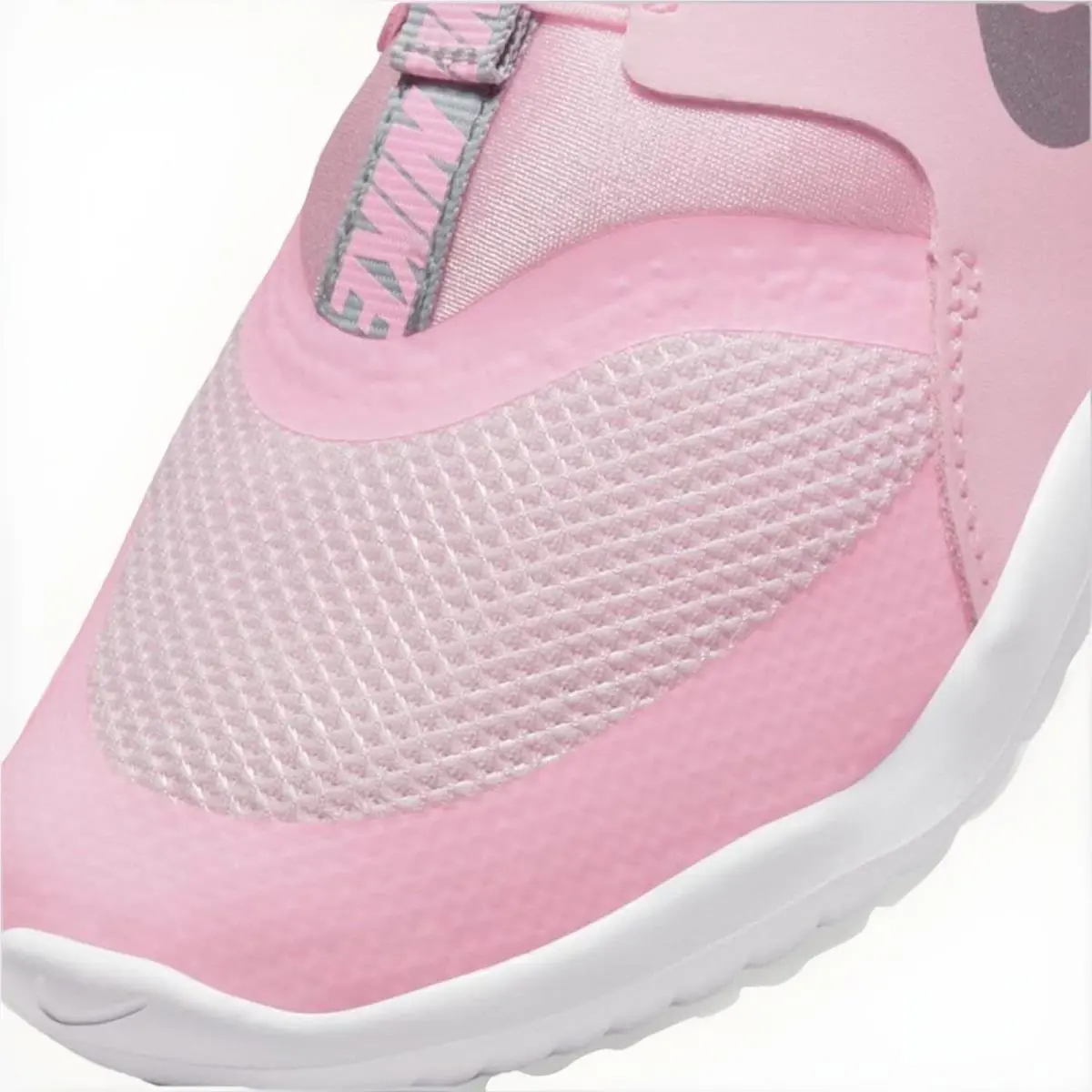 Nike shoes - Nike Flex Runner - Flex Runner - AT4662609 - Pink (UPC: 0195239809750) 5