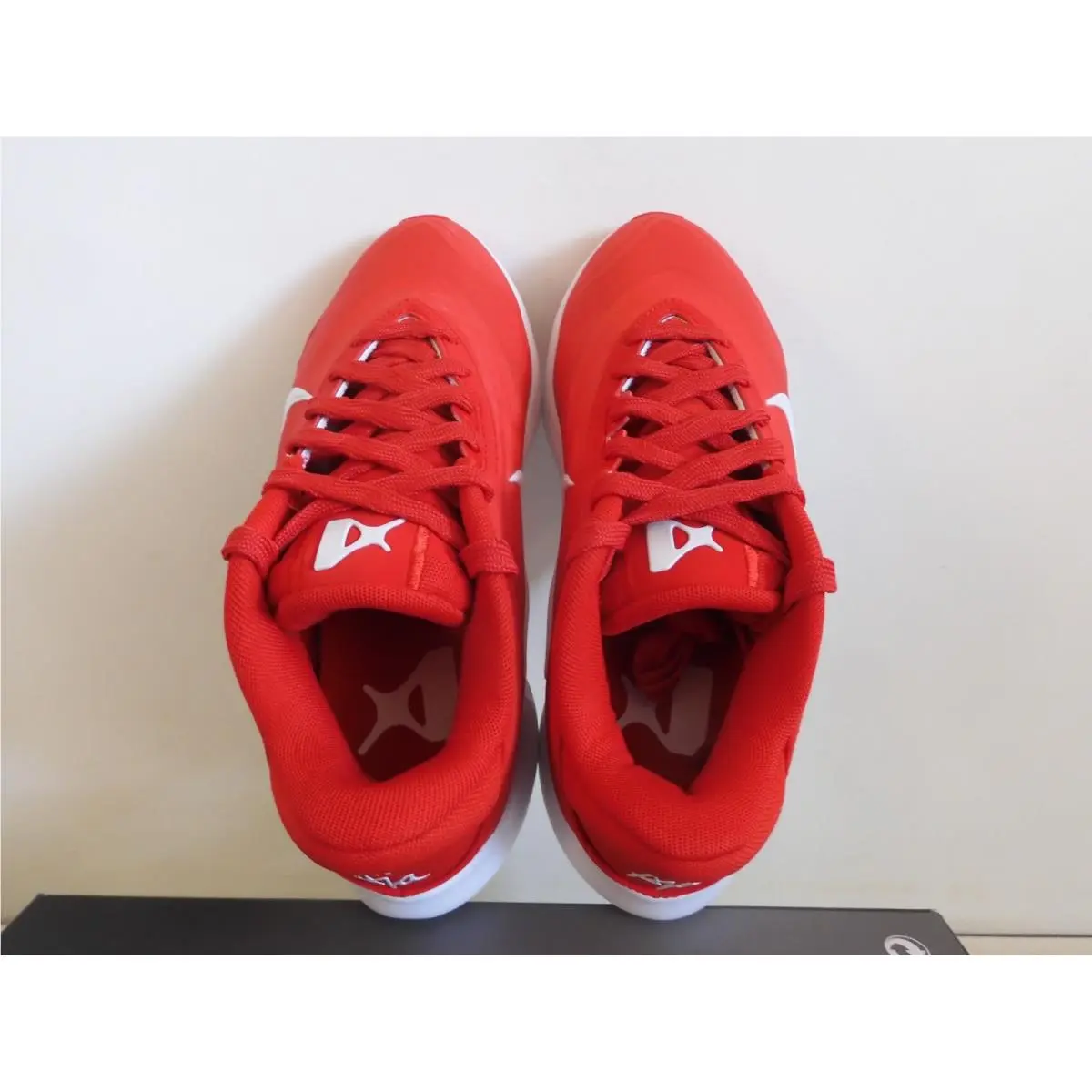 Nike shoes - Nike A`One - HQ8500 600 - Red (UPC: 197864781814) 4