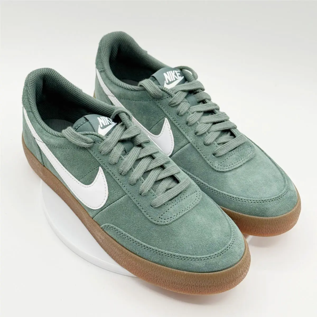 Nike shoes - Nike Killshot 2 - Killshot - FQ8903-300 - Green (UPC: 197600826625) 2