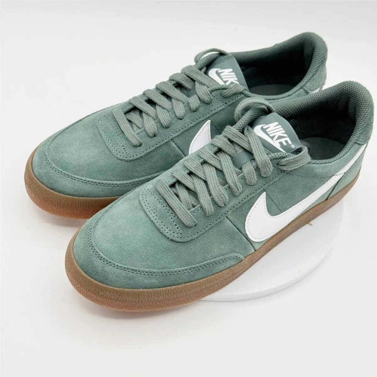 Nike shoes - Nike Killshot 2 - Killshot - FQ8903-300 - Green (UPC: 197600826625) 4