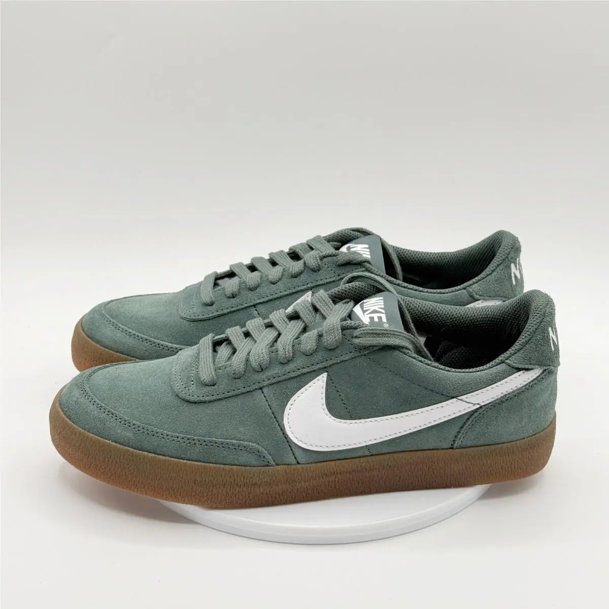 Nike Killshot 2 Sneakers Size Mens 7.5 Womens 9 Vintage Green White FQ8903-300