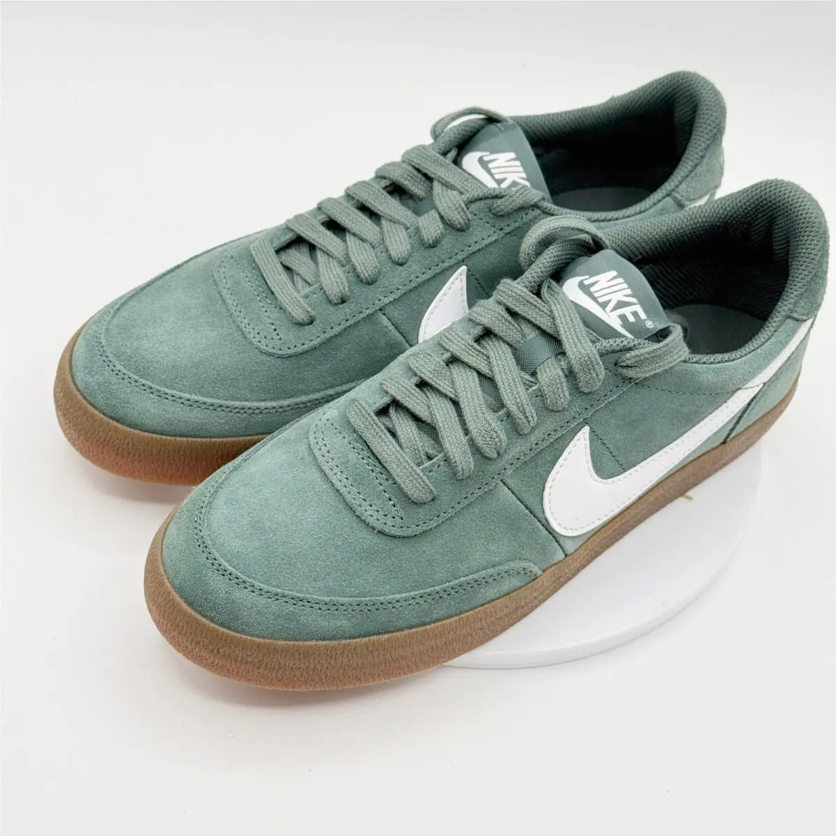 Nike shoes - Nike Killshot 2 - Killshot - FQ8903-300 - Green (UPC: 197600826625) 4