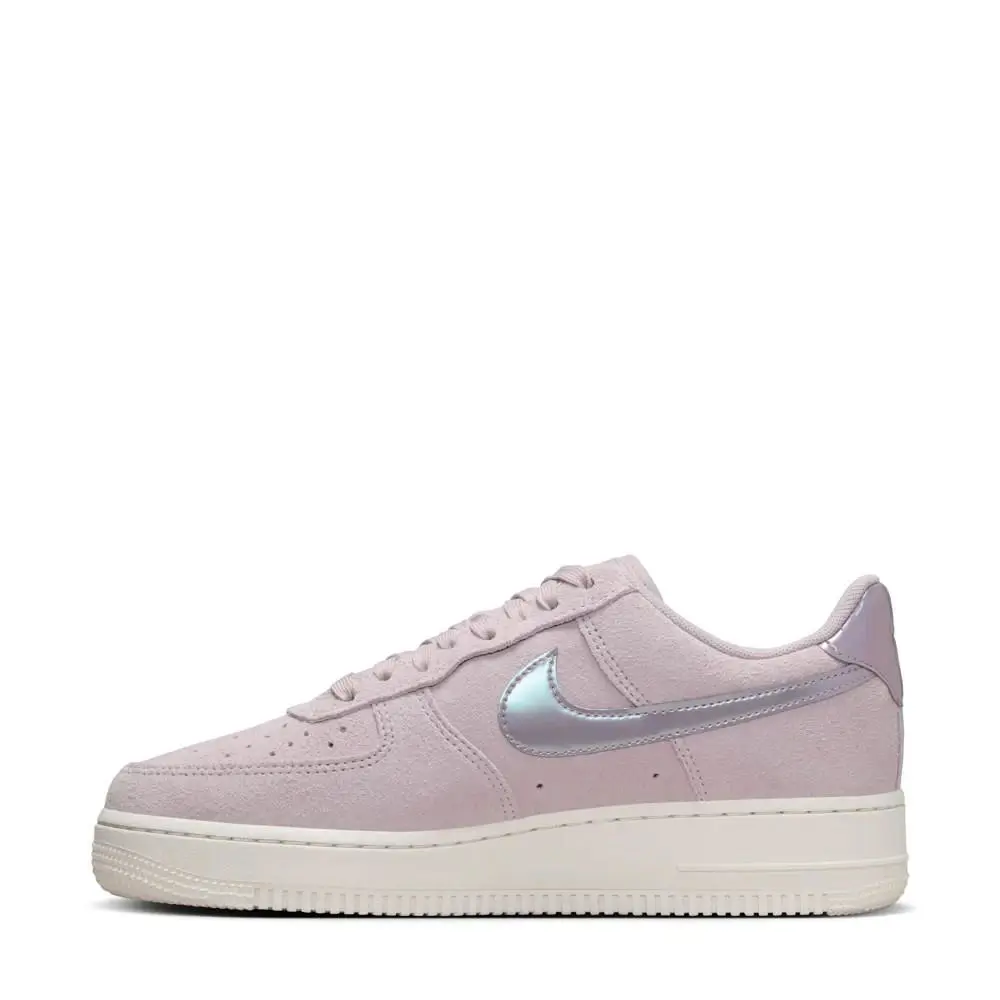 Nike shoes - Nike Air Force 1 `07 - Platinum Violet/Lt Violet Ore - HJ4401-001 1
