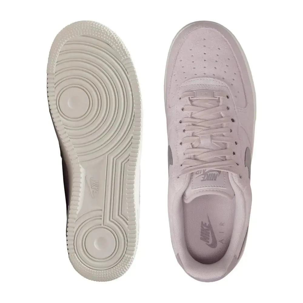 Nike shoes - Nike Air Force 1 `07 - Platinum Violet/Lt Violet Ore - HJ4401-001 5