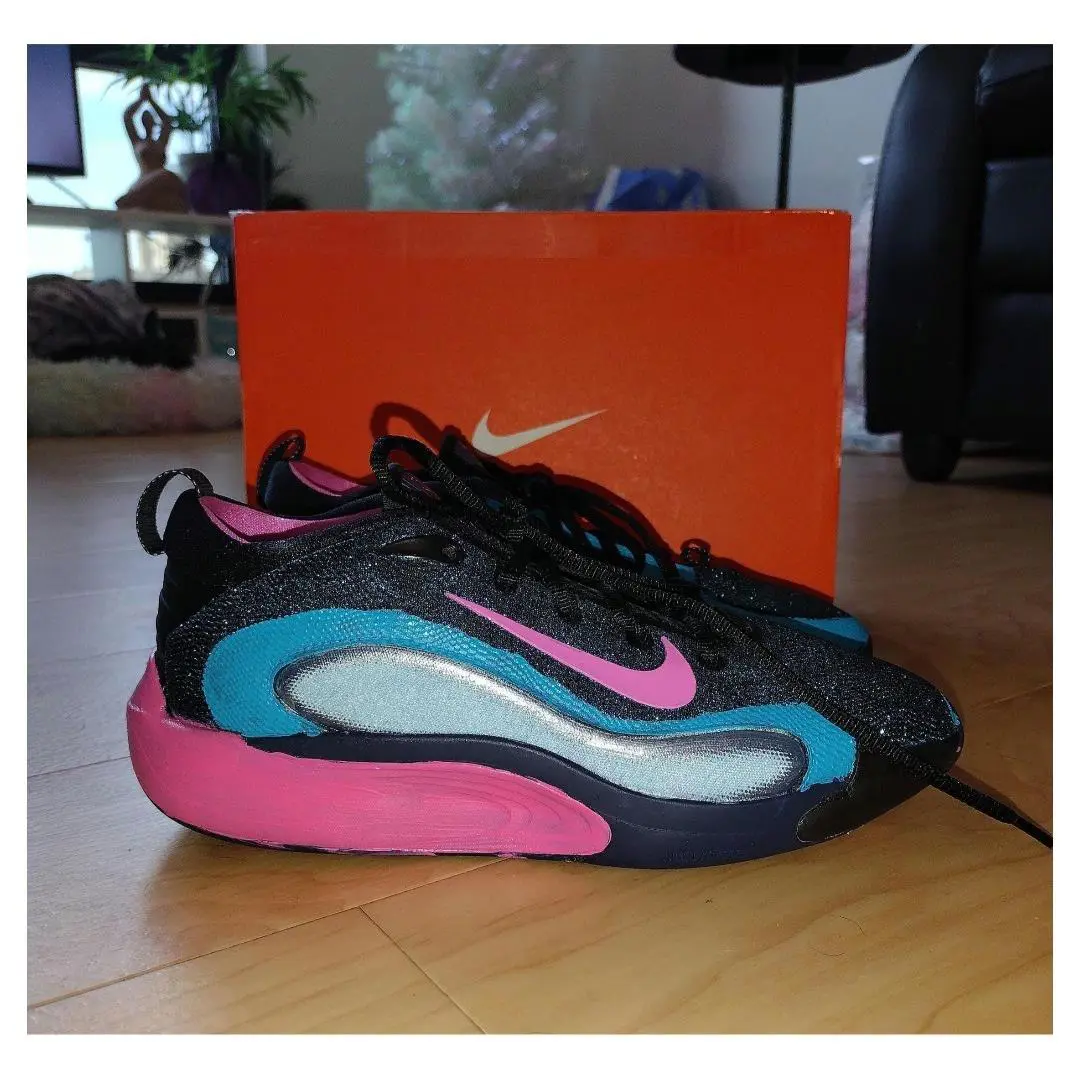 Nike shoes - Nike Isofly - Isofly - FN4384-003 - Blue 0