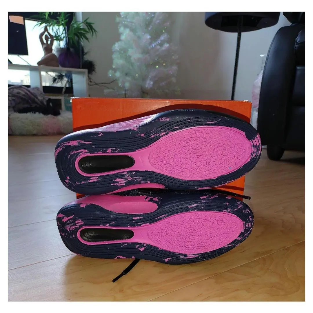 Nike shoes - Nike Isofly - Isofly - FN4384-003 - Blue 3