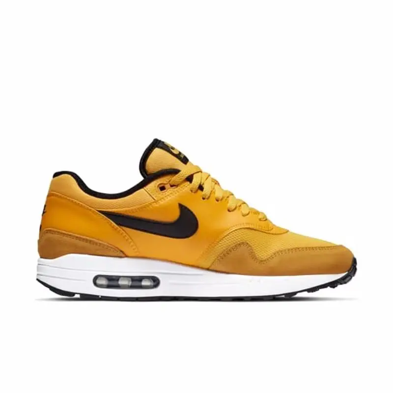 Nike shoes - Nike Air Max 1 - Air Max - BV1254-700 - Yellow 0