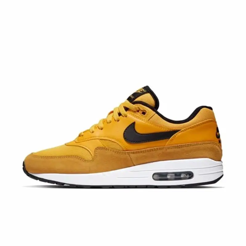 Nike shoes - Nike Air Max 1 - Air Max - BV1254-700 - Yellow 1
