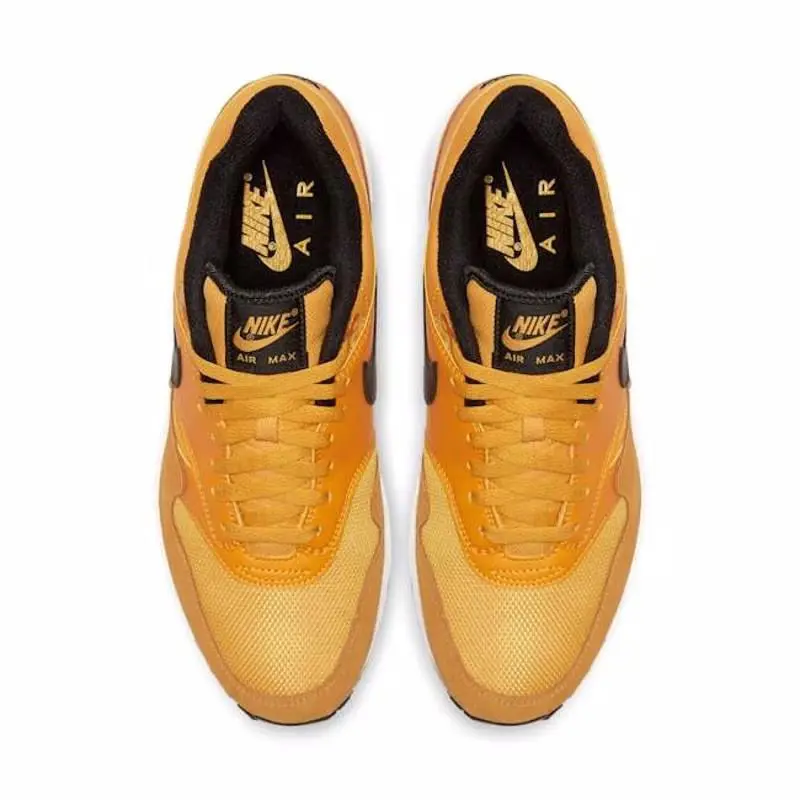 Nike shoes - Nike Air Max 1 - Air Max - BV1254-700 - Yellow 2