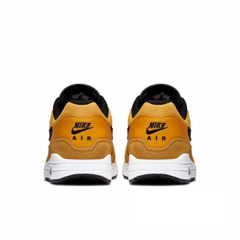 Nike shoes - Nike Air Max 1 - Air Max - BV1254-700 - Yellow 3