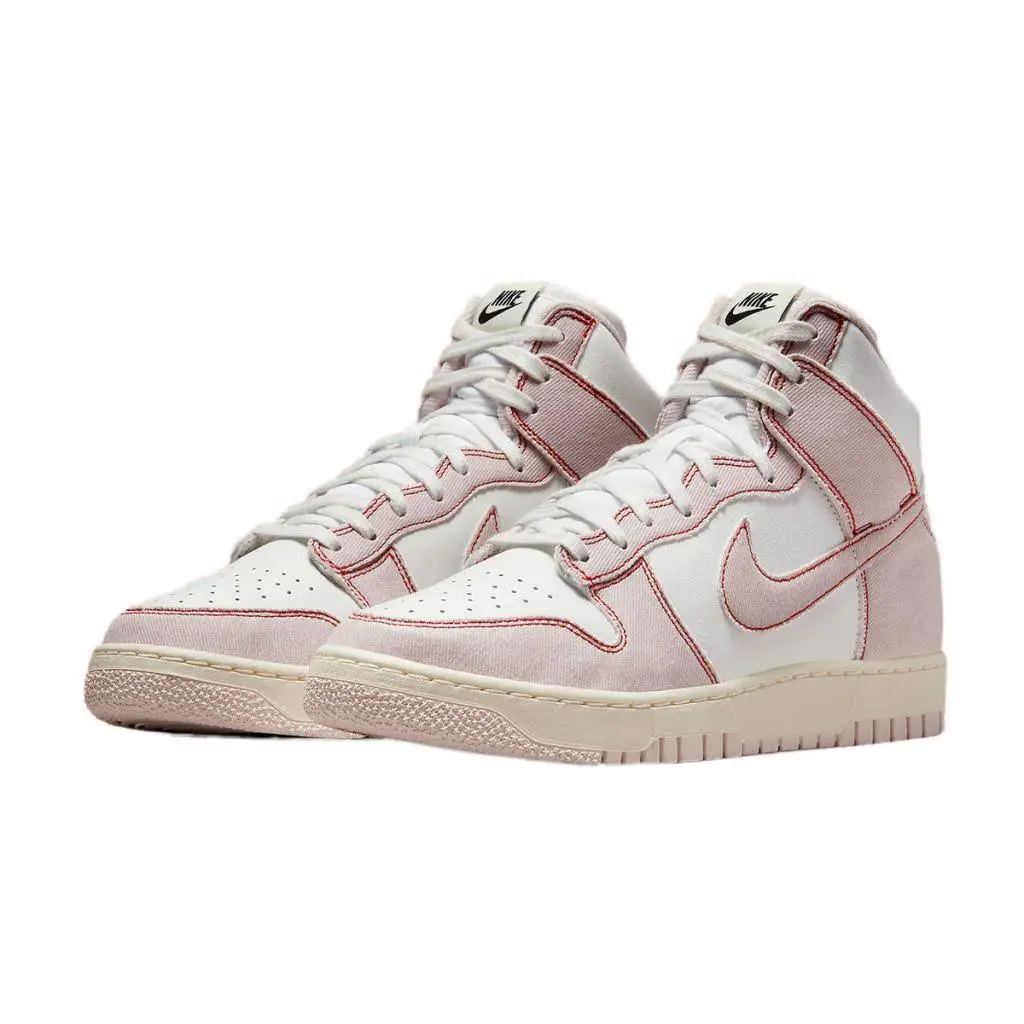 Nike shoes - White (UPC: 196149494456) 1