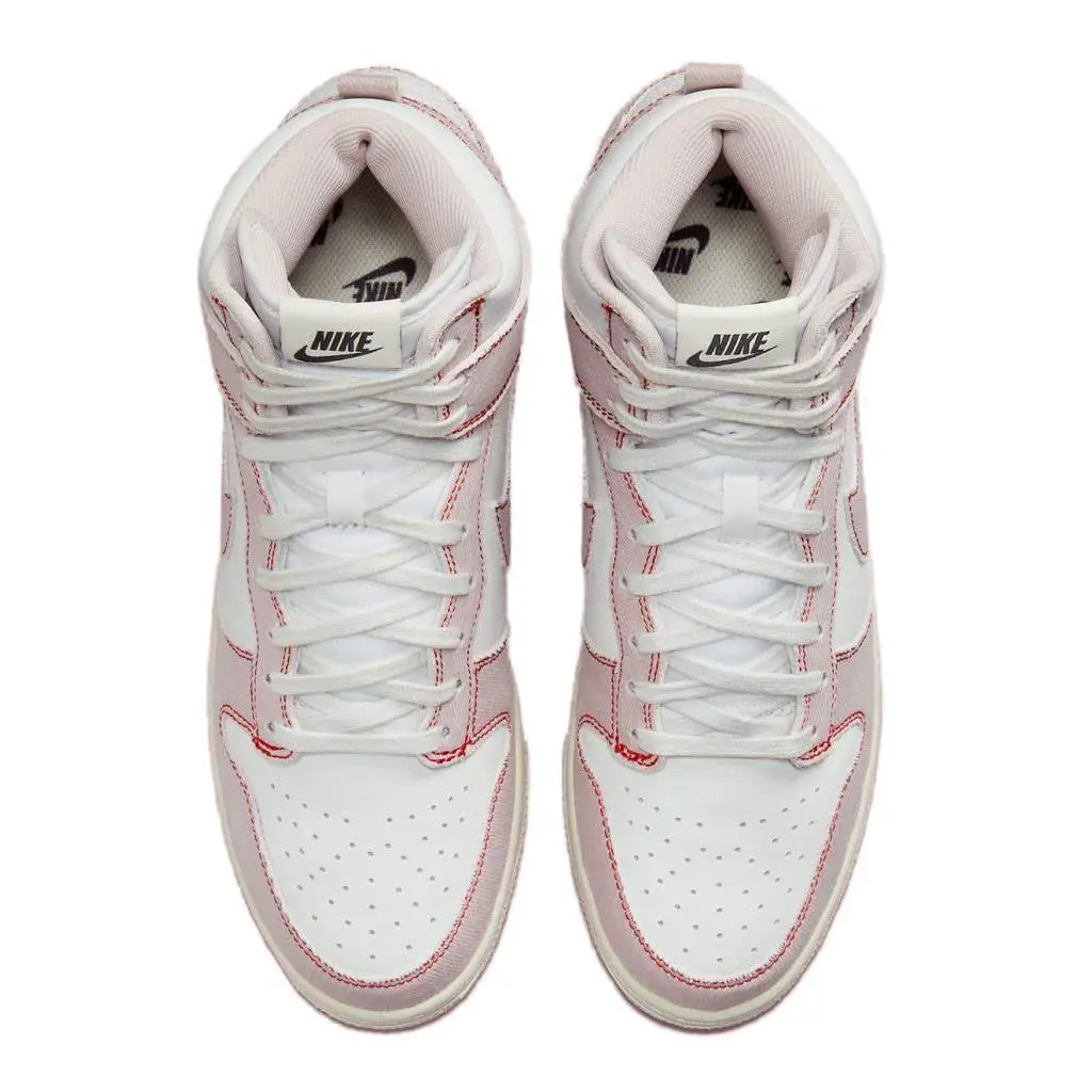 Nike shoes - White (UPC: 196149494456) 2