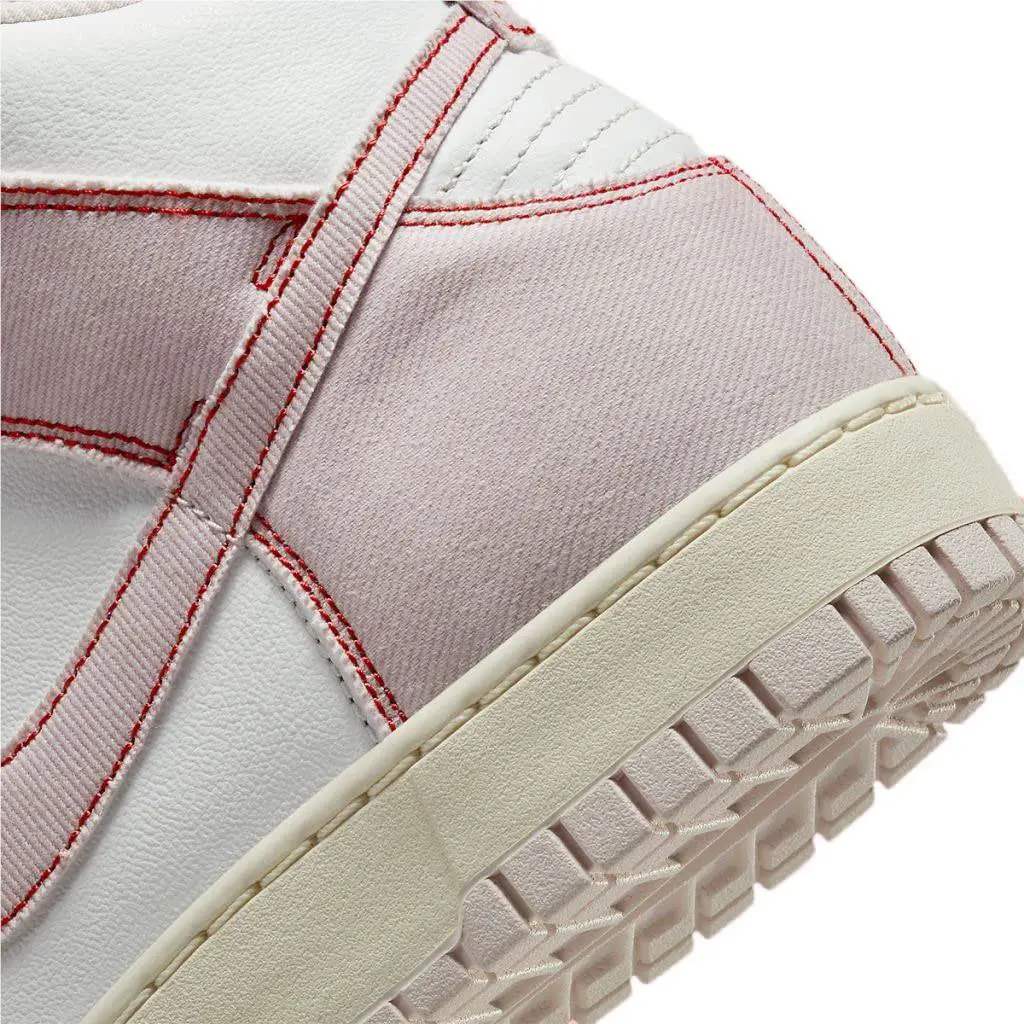 Nike shoes - White (UPC: 196149494456) 5