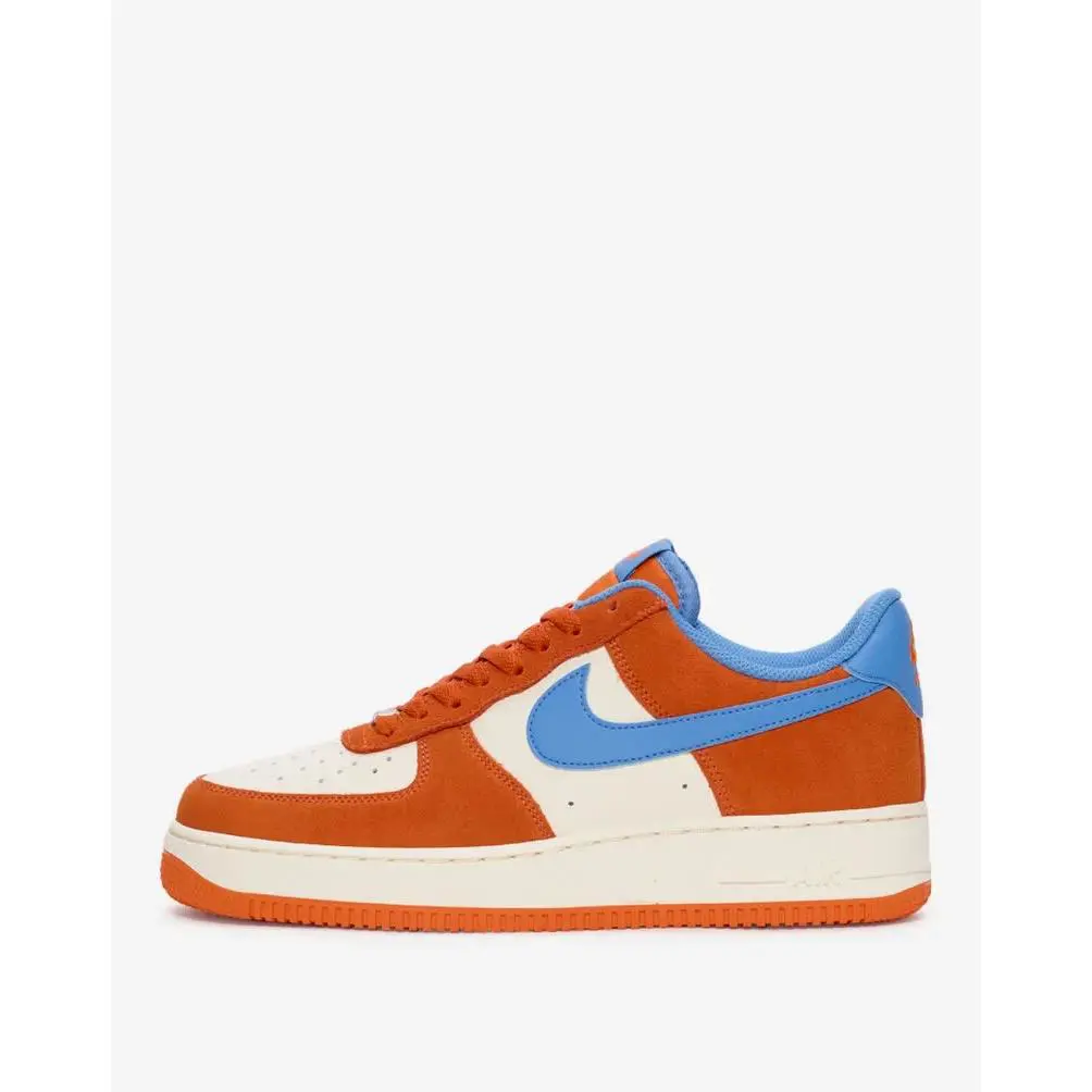 Nike shoes - Nike Air Force 1 - Air Force - FQ8714-800 - Orange 0