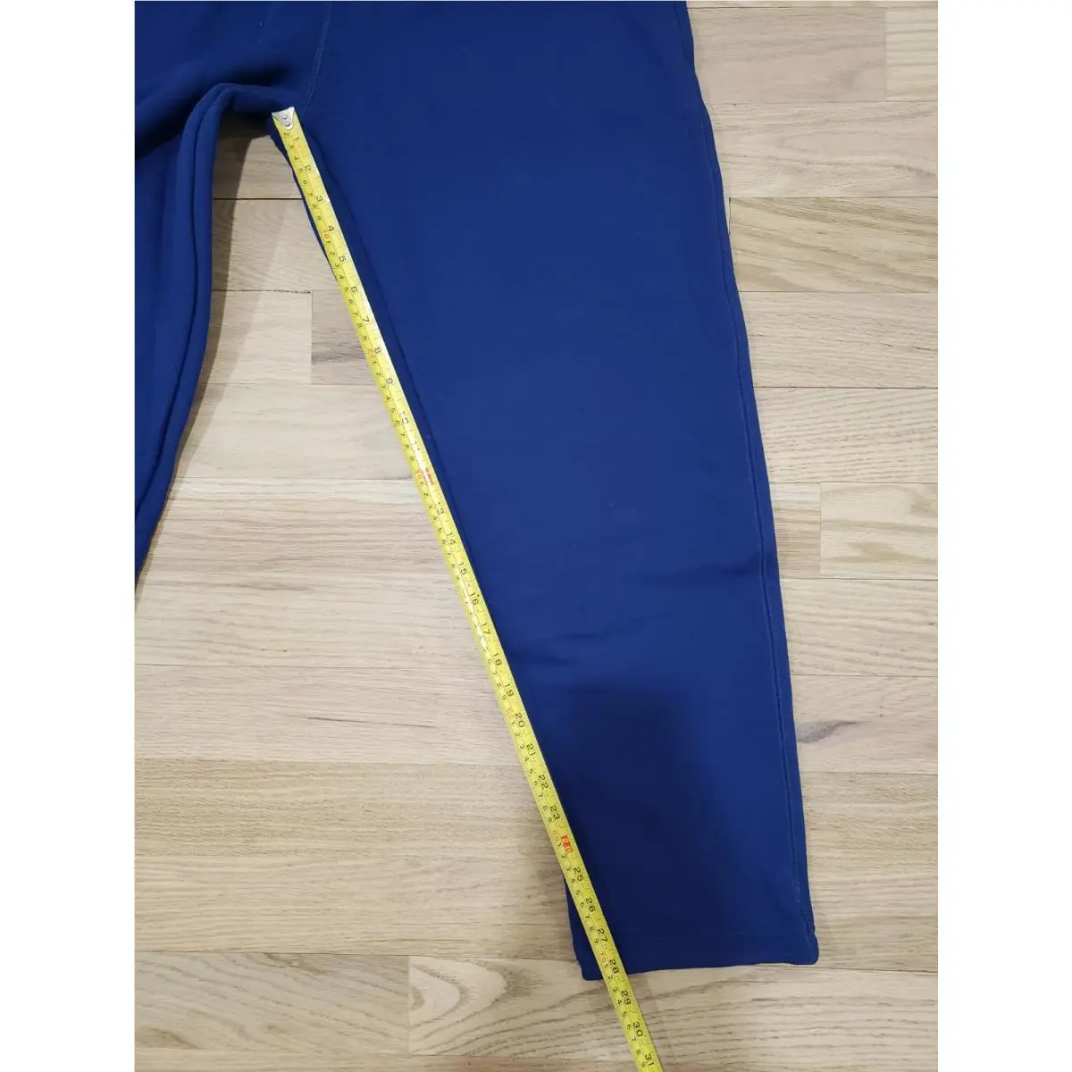 Nike clothing - Blue (UPC: 197594534834) 8