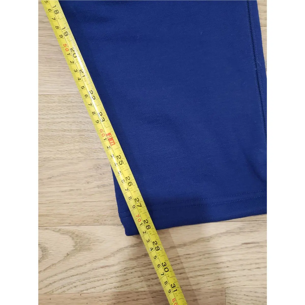 Nike clothing - Blue (UPC: 197594534834) 9