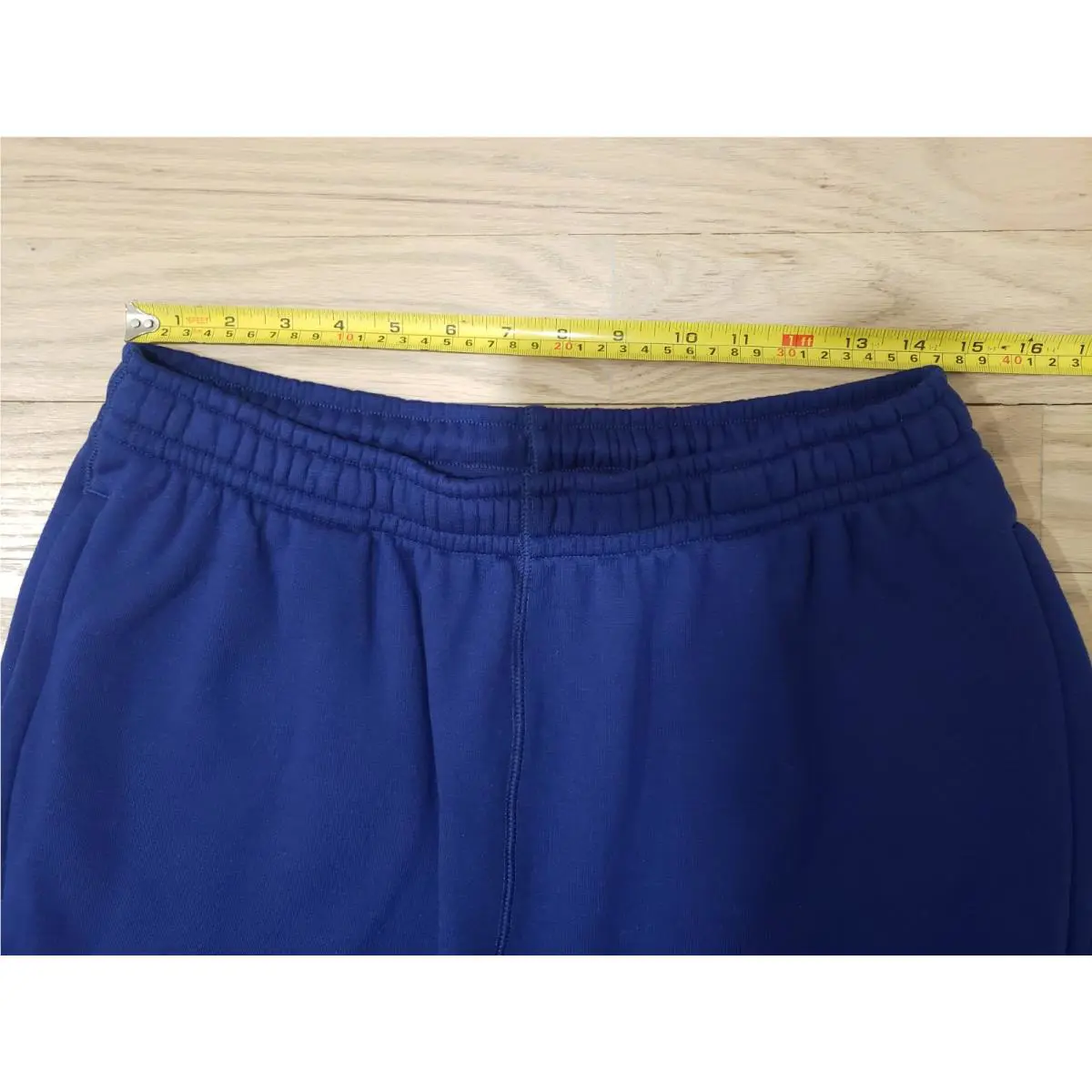 Nike clothing - Blue (UPC: 197594534834) 6