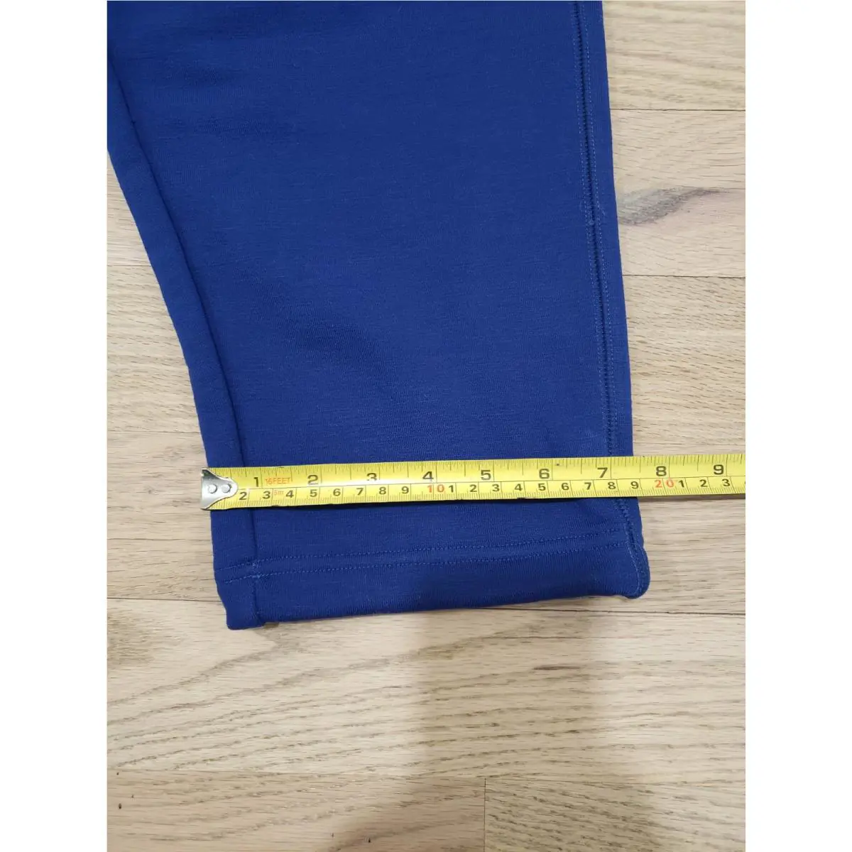 Nike clothing - Blue (UPC: 197594534834) 7
