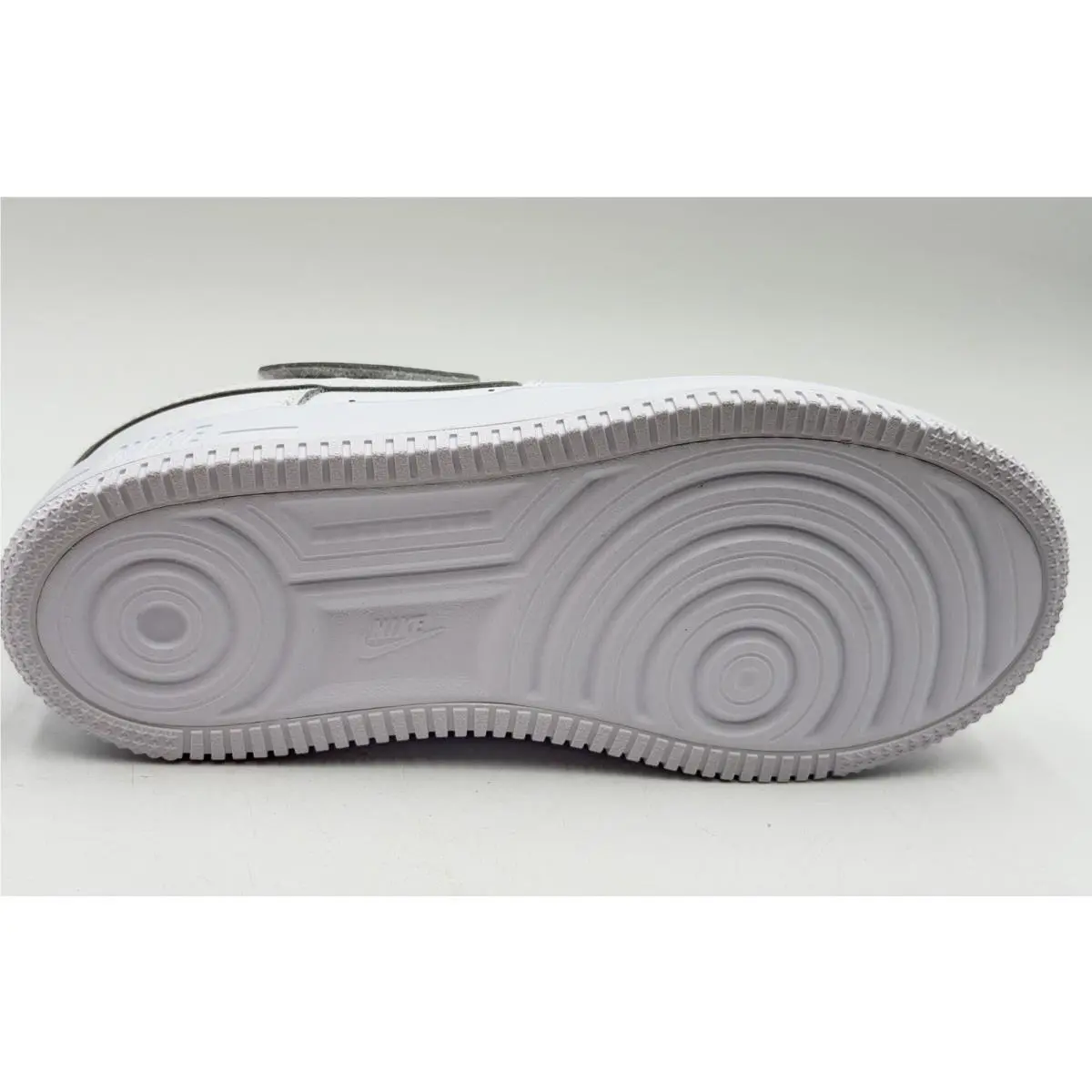 Nike shoes - Nike Force 1 - Force - White 8