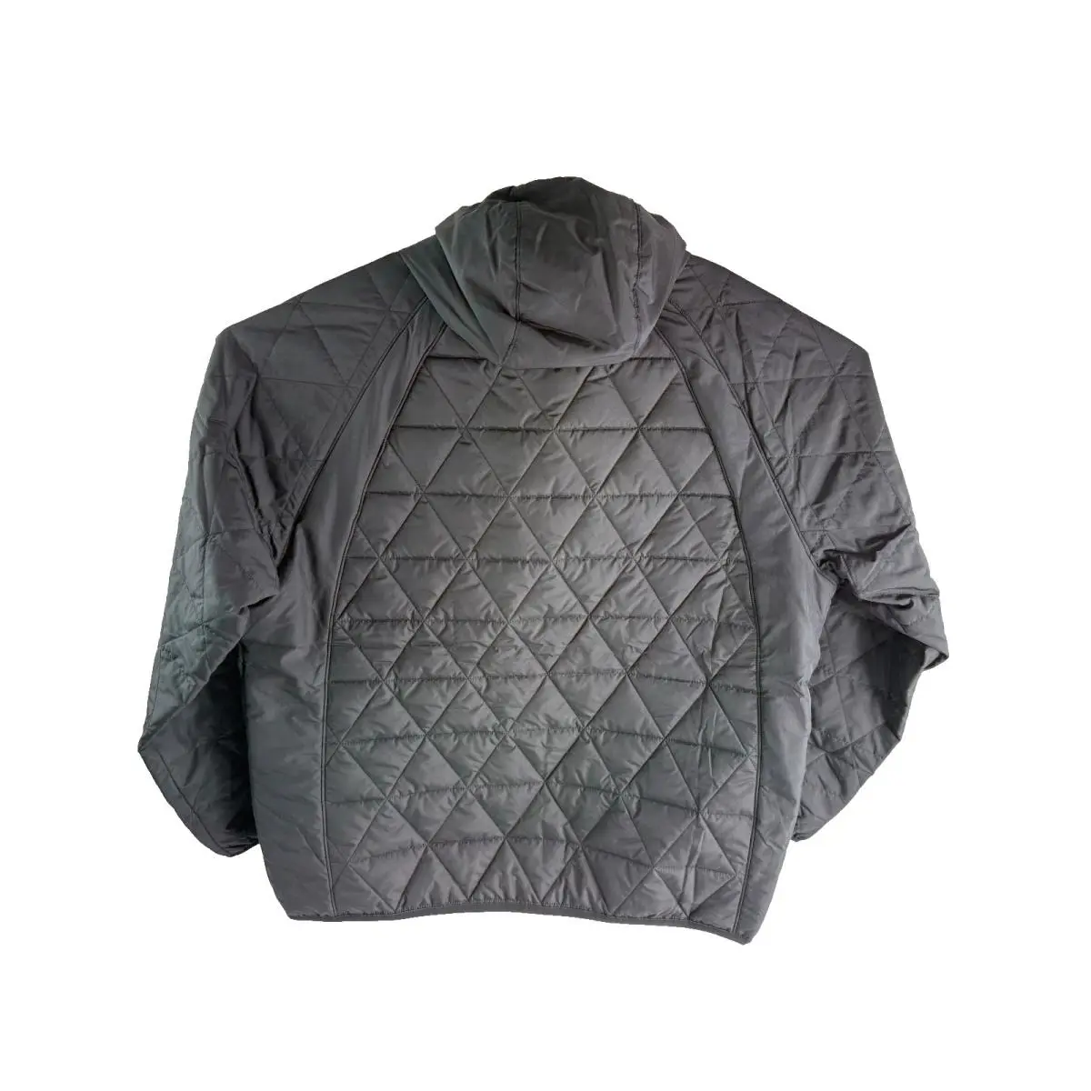 Nike clothing - Nike Therma-Fit - FD2637010 - Black 4
