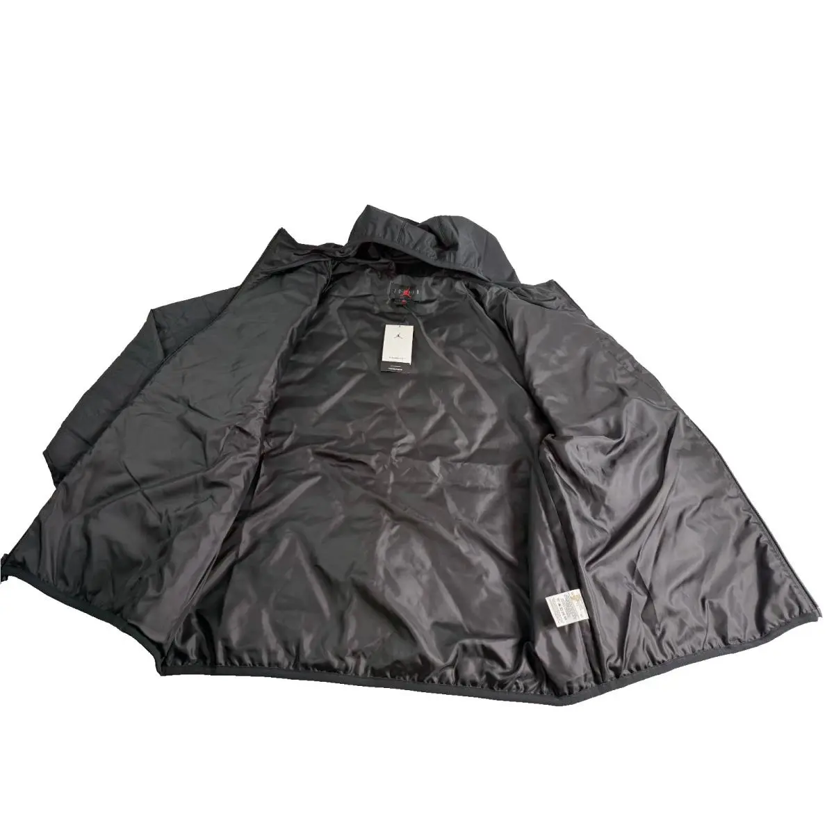 Nike clothing - Nike Therma-Fit - FD2637010 - Black 5