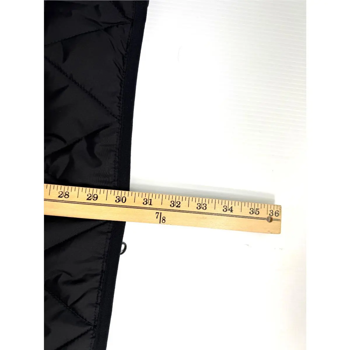 Nike clothing - Nike Therma-Fit - FD2637010 - Black 9
