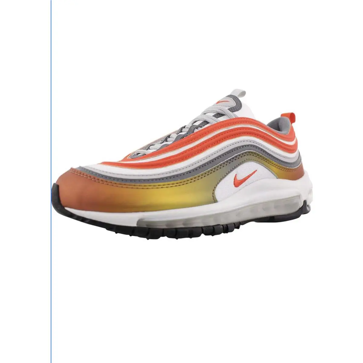 Nike shoes - Nike Air Max 97 - Air Max - Bronze (UPC: 0193654860486) 0