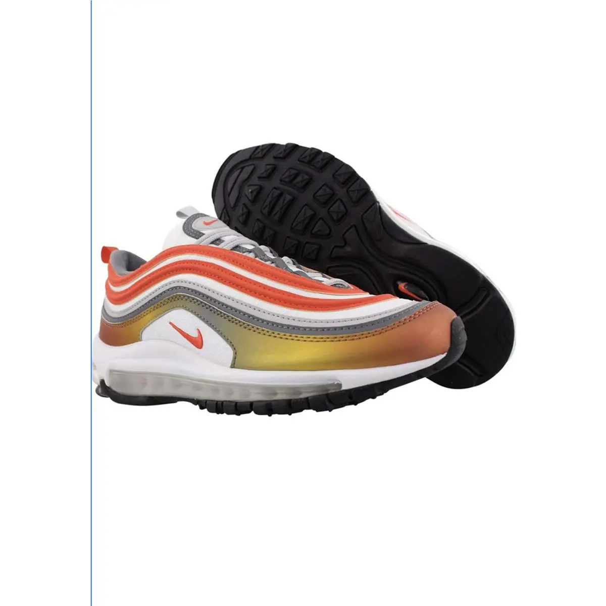 Nike shoes - Nike Air Max 97 - Air Max - Bronze (UPC: 0193654860486) 1